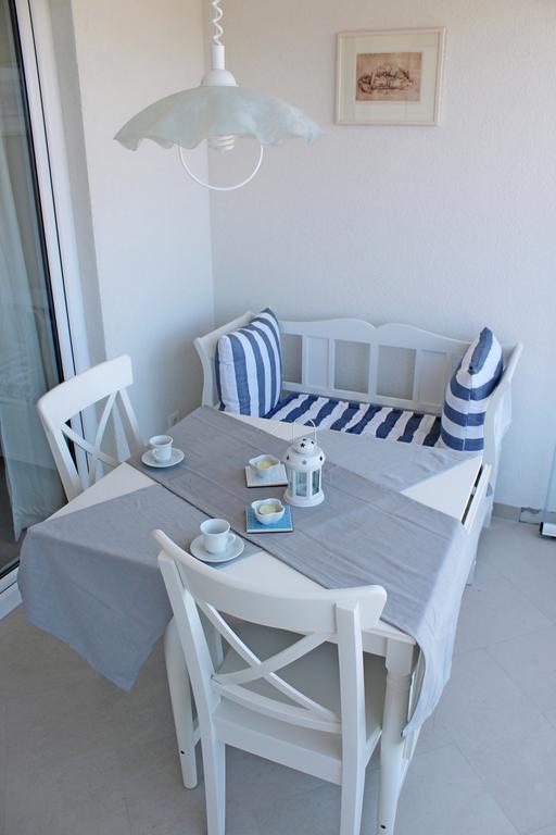 Apartments Adriona With Parking ماكارسكا المظهر الخارجي الصورة