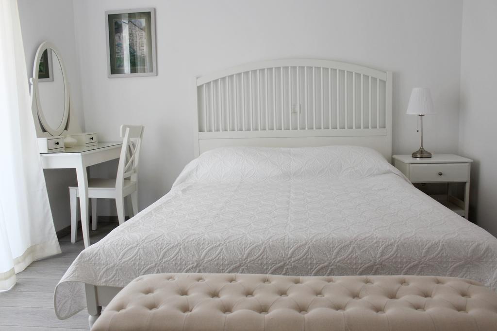 Apartments Adriona With Parking ماكارسكا المظهر الخارجي الصورة