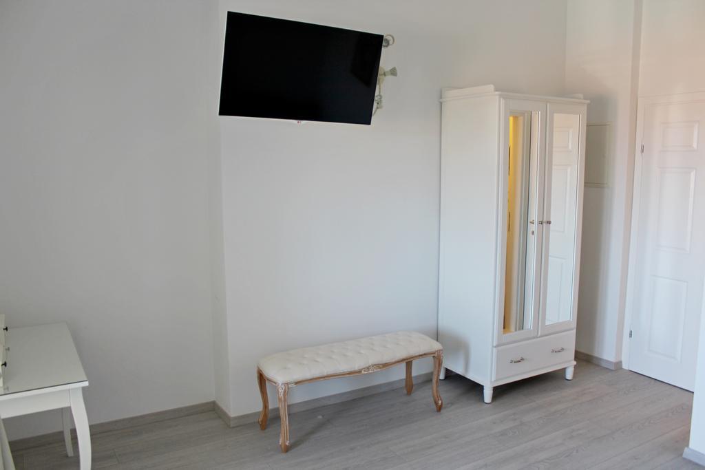 Apartments Adriona With Parking ماكارسكا المظهر الخارجي الصورة