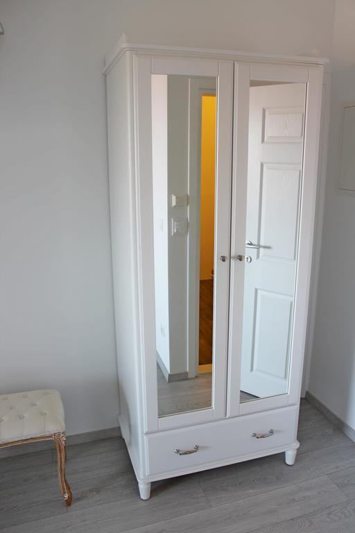 Apartments Adriona With Parking ماكارسكا المظهر الخارجي الصورة